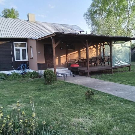 Domek U Kazi Sadowne Екстериор снимка