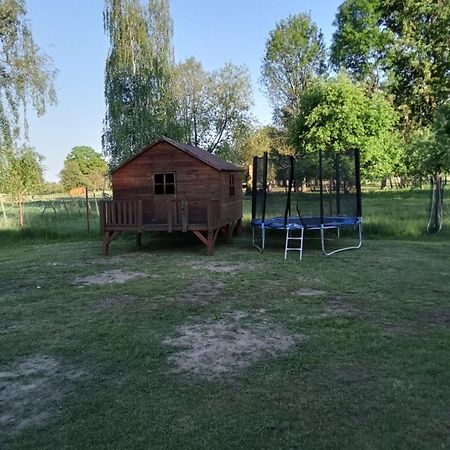Domek U Kazi Sadowne Екстериор снимка